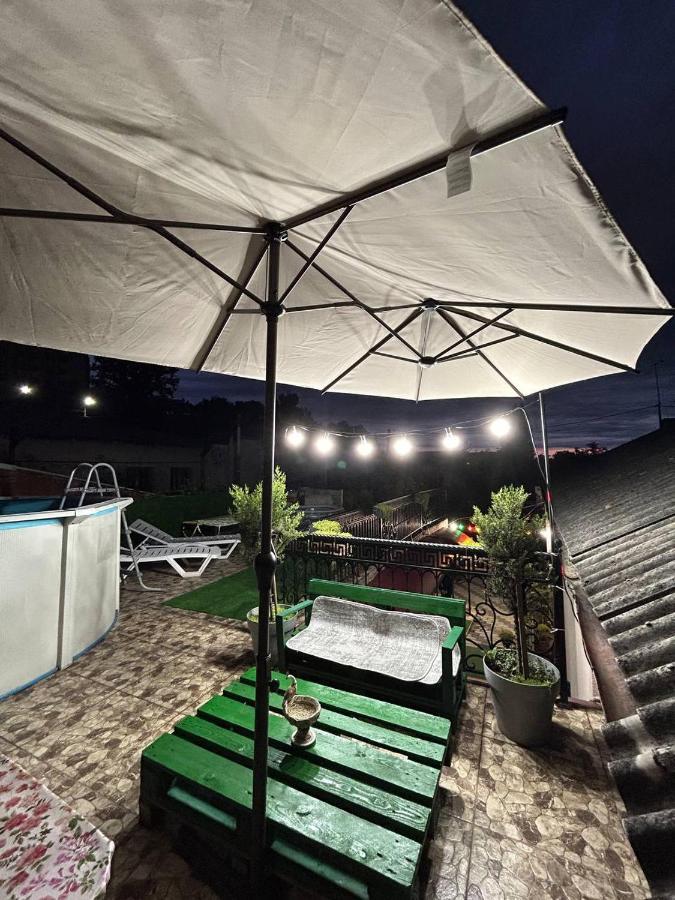 Niluxe Apartment *